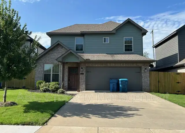 Property at 3305 SW Hillstone Ave, Bentonville, AR, 72713, 4 beds, 2.5 baths, [object Object]