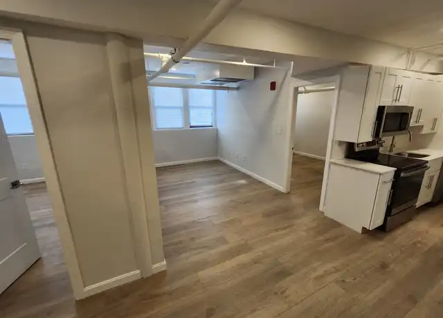 Property at 19 Peterborough St Unit B, Boston, MA, 02215, 2 beds, 1 bath, [object Object]