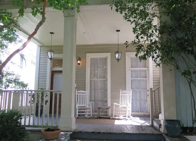 Property at 5327 Camp St, New Orleans, LA, 70115, 3 beds, 2 baths, [object Object]