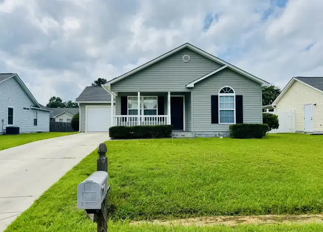 Property at 304 Sean River Rd, Conway, SC, 29526, 4 beds, 2 baths, [object Object]