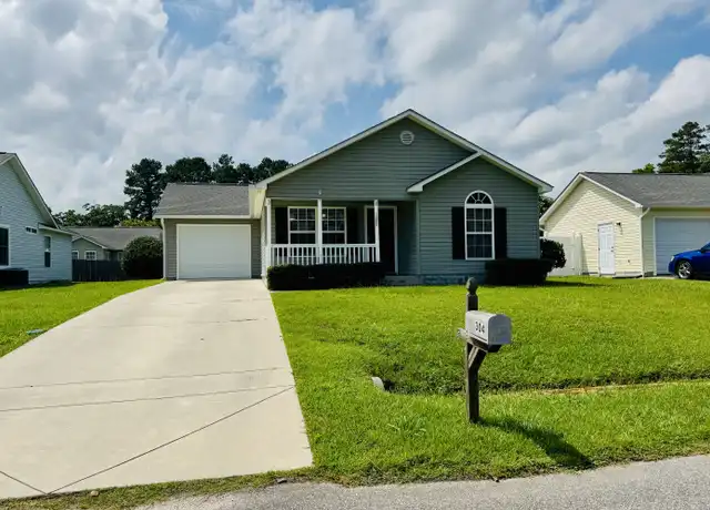 Property at 304 Sean River Rd, Conway, SC, 29526, 4 beds, 2 baths, [object Object]
