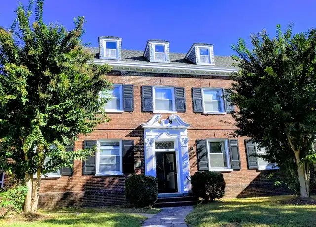 Property at 2614 Grove Ave Unit 03, Richmond, VA, 23220, 1 bed, 1 bath, [object Object]