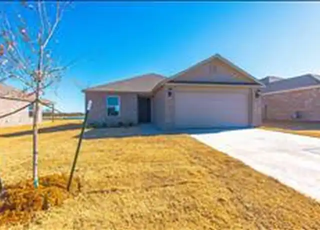Property at 416 Foxtrot Ter, Newcastle, OK, 73065, 3 beds, 2 baths, [object Object]