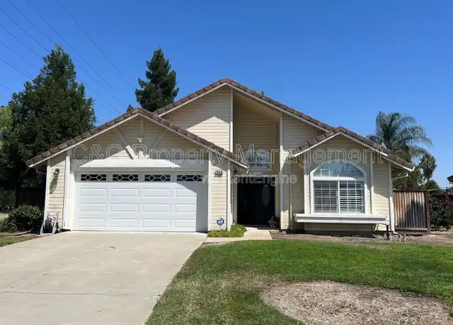 Property at 1050 Colonial Ct, Tracy, CA, 95376, 3 beds, 2 baths, [object Object]