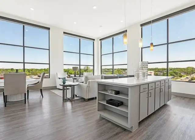 Property at The Anderson - 2711 W Anderson Ln, Austin, TX, 78757, 0 beds, 1 bath, [object Object]