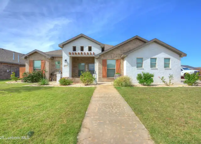 Property at 2017 142nd St, Lubbock, TX, 79423, 4 beds, 3 baths, [object Object]