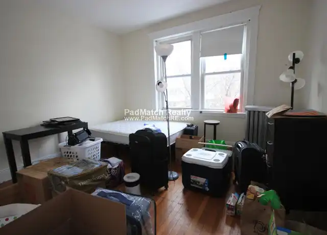 Property at 15 Egremont Rd Unit 9, Boston, MA, 02135, 2 beds, 1 bath, [object Object]