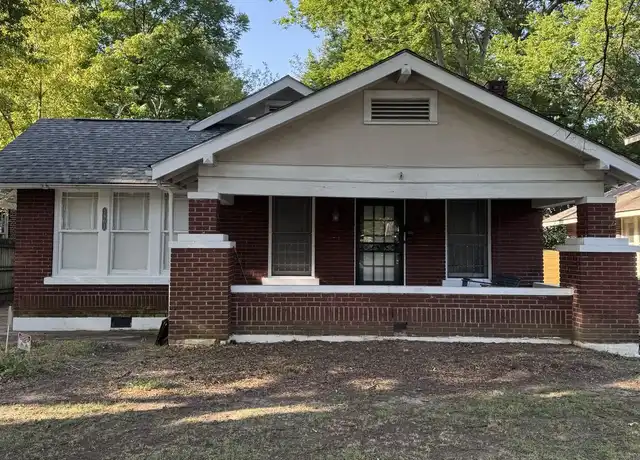 Property at 1901 Snowden Ave, Memphis, TN, 38107, 4 beds, 2 baths, [object Object]