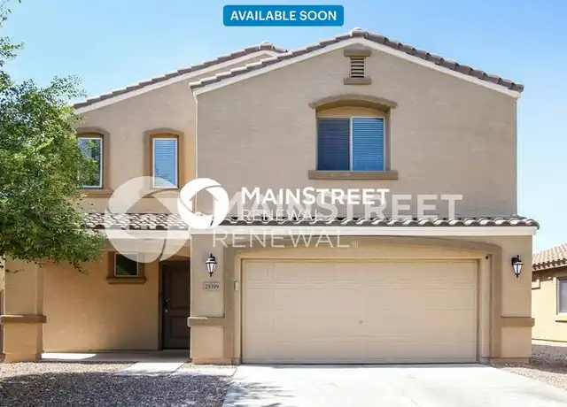 Property at 25399 W Lincoln Ave, Buckeye, AZ, 85326, 4 beds, 2.5 baths, [object Object]