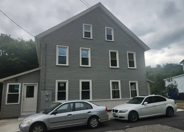 Property at 60 Willington Ave, Stafford Springs, CT, 06076, 2 beds, 1 bath, [object Object]