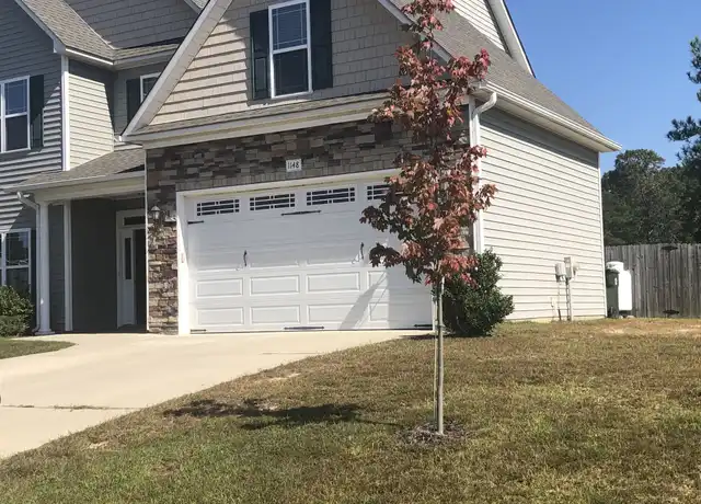 Property at 1148 Yellowwood Dr, Aberdeen, NC, 28315, 4 beds, 2.5 baths, [object Object]