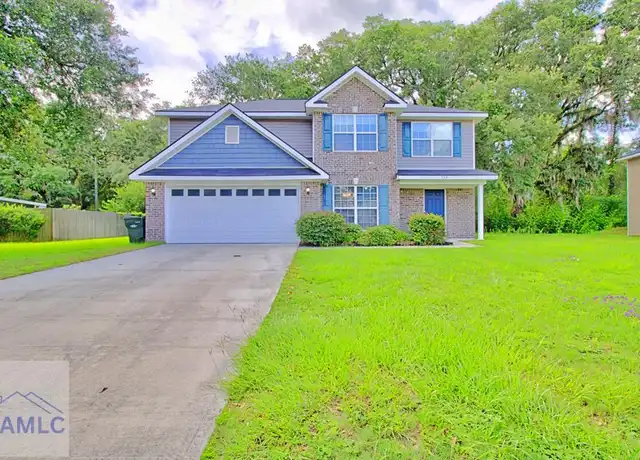 Property at 172 Maggie Ln, Allenhurst, GA, 31301, 4 beds, 2.5 baths, [object Object]