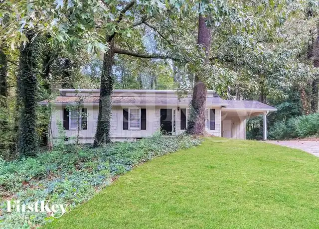 Property at 2007 Vicksburg Trl, Woodstock, GA, 30189, 3 beds, 1.5 baths, [object Object]