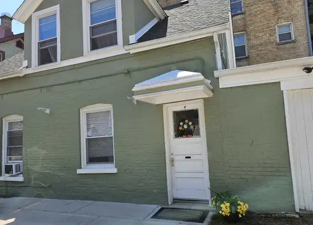 Property at 7328 N Honore St Unit COACHHS-1, Chicago, IL, 60626, 1 bed, 1 bath, [object Object]