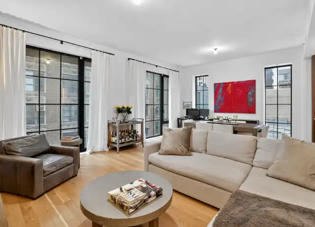 Property at 441 W 37th St #7, New York, NY, 10018, 2 beds, 2 baths, [object Object]