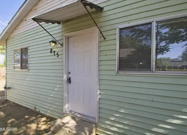 Property at 875 G St, Sparks, NV, 89431, 2 beds, 1 bath, [object Object]