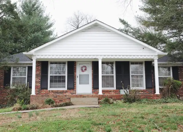 Property at 69 Brookwood Ter Unit A, Nashville, TN, 37205, 2 beds, 1 bath, [object Object]