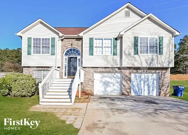 Property at 8210 Chapman Ter, McDonough, GA, 30252, 4 beds, 3 baths, [object Object]