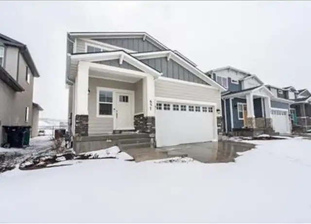 Property at 657 W Koins Way, Bluffdale, UT, 84065, 1 bed, 1 bath, [object Object]