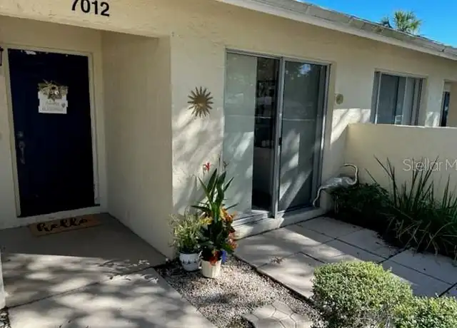 Property at 7012 W Country Club Dr N #7012, Sarasota, FL, 34243, 2 beds, 2 baths, [object Object]