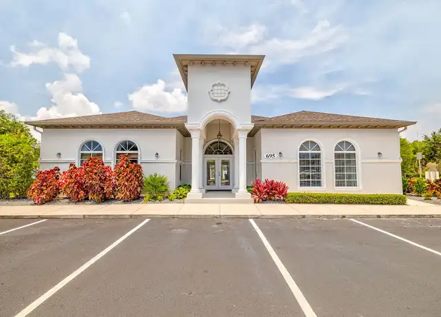 Property at Marin at Harvard - 695 Short Hills Ln, Palm Bay, FL, 32905, 2 beds, 2 baths, [object Object]