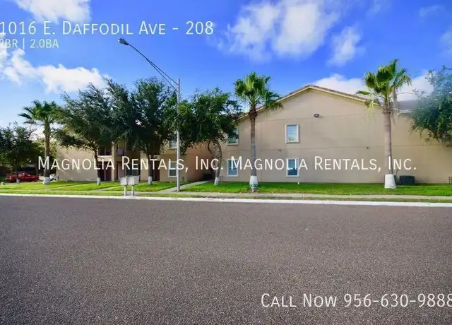 Property at 1016 E Daffodil Ave Unit 208, McAllen, TX, 78501, 2 beds, 2 baths, [object Object]