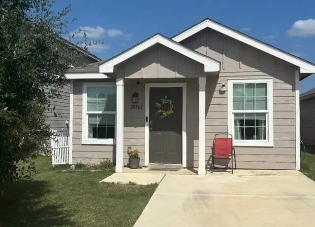 Property at 20364 Andalusite Way, San Antonio, TX, 78264, 3 beds, 2 baths, [object Object]