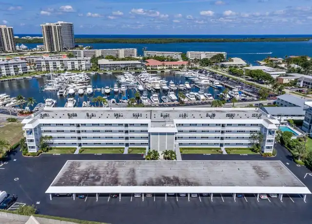 Property at 907 Marina Dr #310, North Palm Beach, FL, 33408, 2 beds, 2 baths, [object Object]