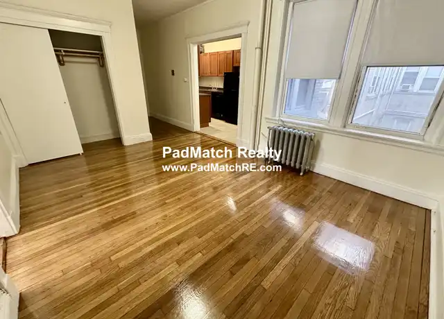 Property at 1171 Boylston St Unit 3, Boston, MA, 02215, 1 bed, 1 bath, [object Object]