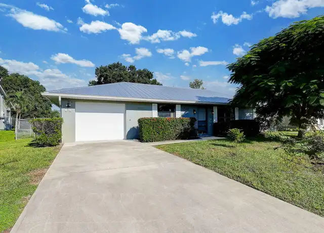 Property at 1521 SW Curry St, Port Saint Lucie, FL, 34983, 3 beds, 2 baths, [object Object]