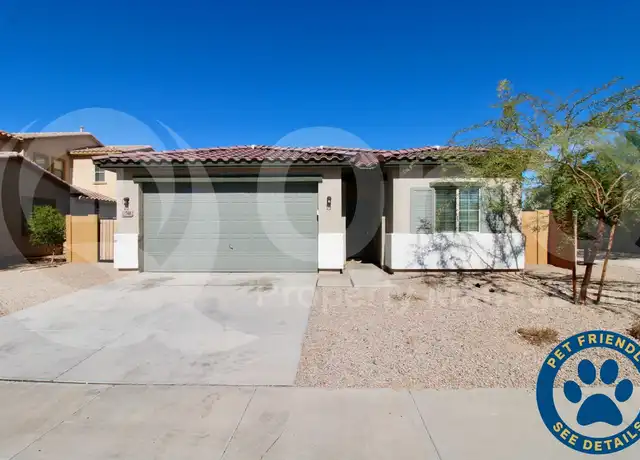 Property at 744 E Diamond Dr, Casa Grande, AZ, 85122, 5 beds, 3 baths, [object Object]