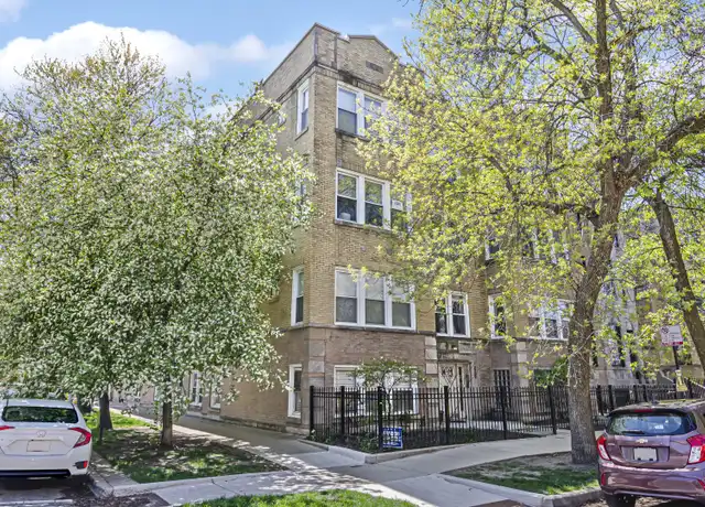 Property at 2839 W Palmer St Unit G, Chicago, IL, 60647, 2 beds, 1 bath, [object Object]