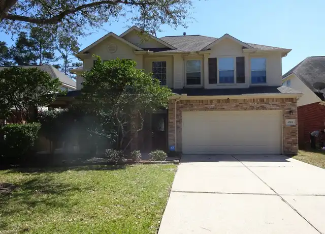 Property at 4702 Rolling View Ct, Kingwood, TX, 77345, 4 beds, 3.5 baths, [object Object]