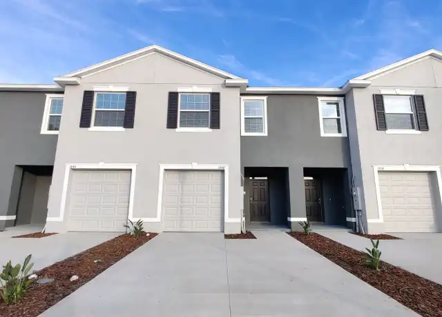 Property at 1640 Colt Creek Pl, Wesley Chapel, FL, 33543, 3 beds, 2 baths, [object Object]