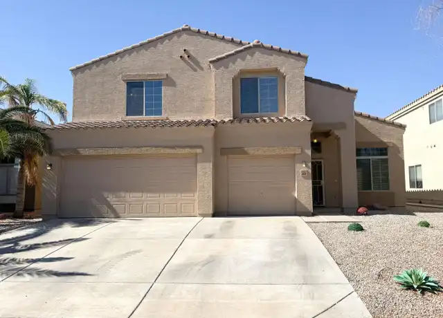 Property at 3429 W Mineral Butte Dr, San Tan Valley, AZ, 85144, 4 beds, 2.5 baths, [object Object]