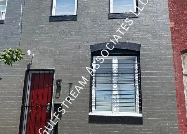 Property at 2436 E Preston St, Baltimore, MD, 21213, 3 beds, 1 bath, [object Object]