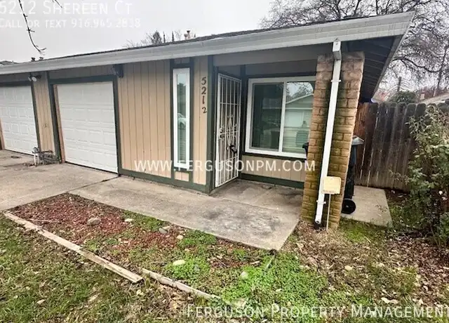 Property at 5212 Shereen Ct, Sacramento, CA, 95841, 2 beds, 2 baths, [object Object]