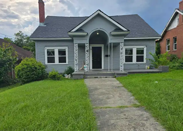 Property at 1273 Hillyer Ave, Macon, GA, 31204, 4 beds, 2 baths, [object Object]