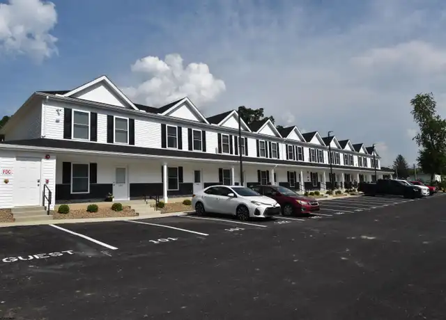 Property at 41 GreenTree Dr Unit 104 105, Shinnston, WV, 26431, 2 beds, 1.5 baths, [object Object]