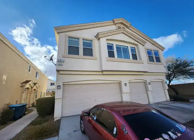 Property at 9311 Straw Hays St #103, Las Vegas, NV, 89178, 3 beds, 2.5 baths, [object Object]
