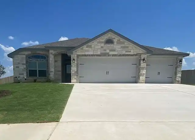 Property at 8400 Preserve Trl, Killeen, TX, 76542, 4 beds, 2.5 baths, [object Object]