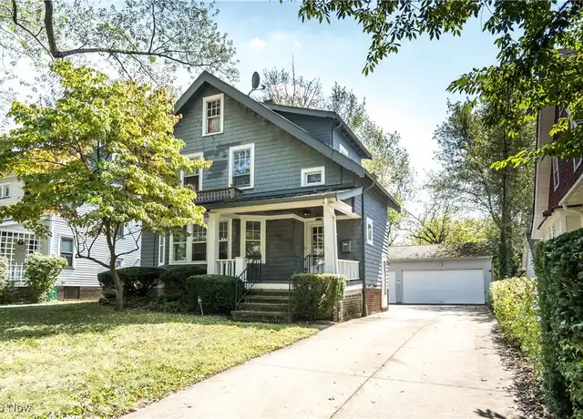 Property at 3232 Ormond Rd, Cleveland, OH, 44118, 4 beds, 1.5 baths, [object Object]