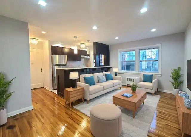 Property at 47 Branch Brook Pl Unit 2F, Newark, NJ, 07104, 2 beds, 1 bath, [object Object]