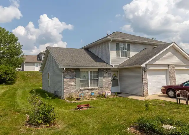 Property at 1410 Godas Cir, Columbia, MO, 65202, 3 beds, 2 baths, [object Object]
