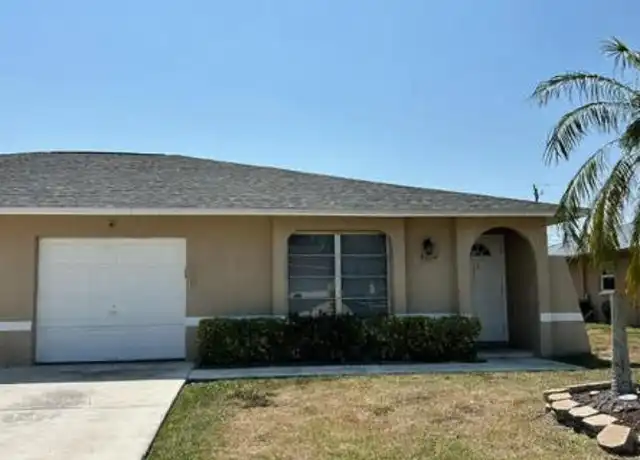 Property at 3614 SW 7th Pl, Cape Coral, FL, 33914, 3 beds, 2 baths, [object Object]