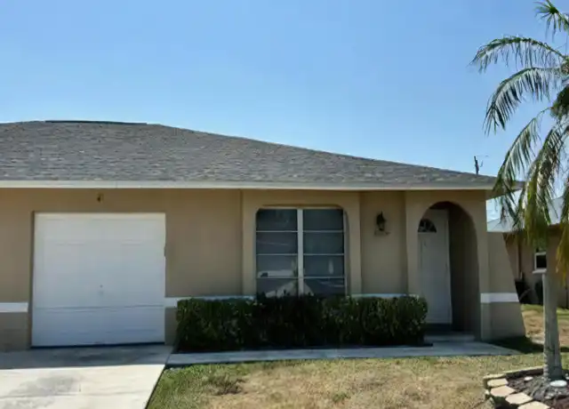Property at 3614 SW 7th Pl, Cape Coral, FL, 33914, 3 beds, 2 baths, [object Object]