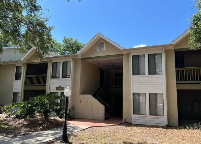 Property at 3535 Sable Palm Ln Unit AA, Titusville, FL, 32780, 1 bed, 1 bath, [object Object]