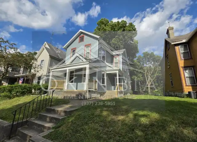 Property at 40 Dayton Ave, Dayton, OH, 45402, 3 beds, 1.5 baths, [object Object]