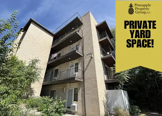 Property at 599 Darwin St Unit 12, Salt Lake City, UT, 84103, 2 beds, 1 bath, [object Object]