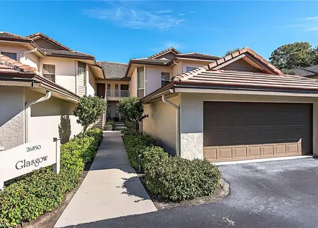 Property at 26850 Wedgewood Dr #202, Bonita Springs, FL, 34134, 3 beds, 3 baths, [object Object]